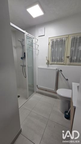 Maison à vendre 3 pièces 68 m² Hénin-Beaumont