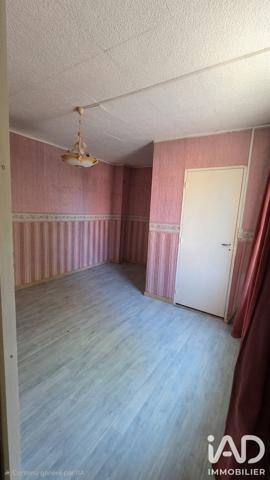 Maison à vendre 3 pièces 68 m² Hénin-Beaumont