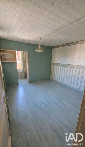 Maison à vendre 3 pièces 68 m² Hénin-Beaumont