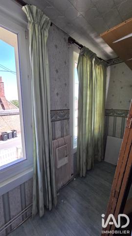 Maison à vendre 3 pièces 68 m² Hénin-Beaumont
