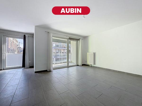 AUBIN - 68 m2 - T3 - Wattignies
