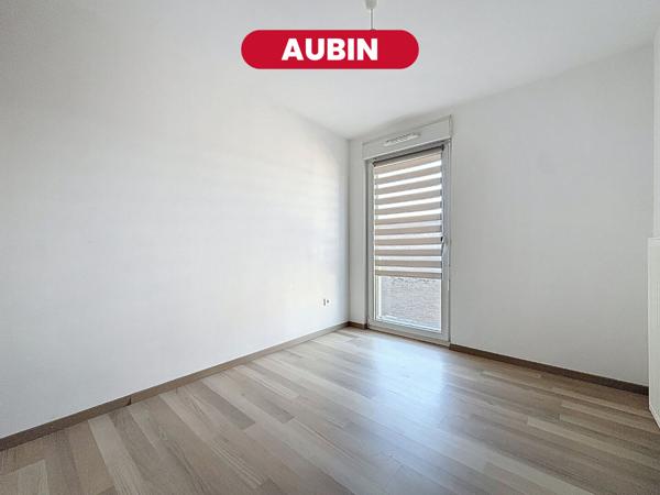 AUBIN - 68 m2 - T3 - Wattignies