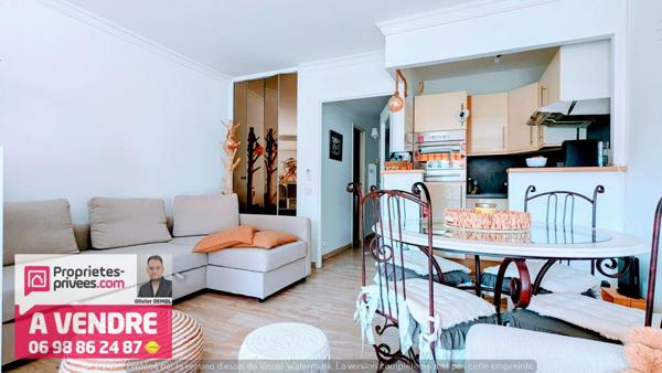 MAGNIFIQUE STUDIO BORD DE MER - CANNES
