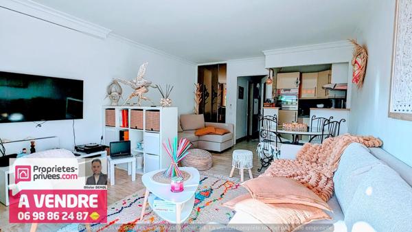 MAGNIFIQUE STUDIO BORD DE MER - CANNES