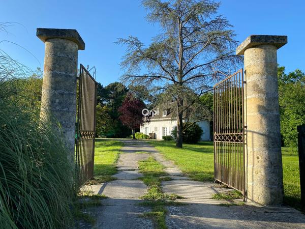 Maison à vendre    6 pièces •  Sadirac