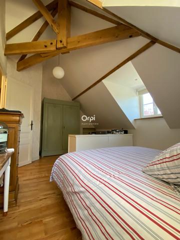 Maison à vendre    6 pièces •  Sadirac