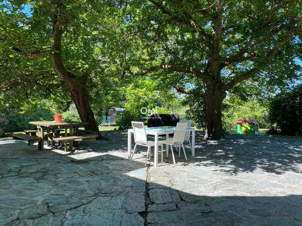 Maison à vendre    6 pièces •  Sadirac