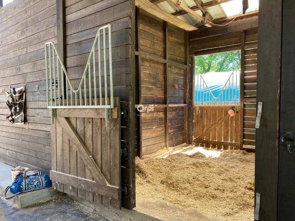 Maison à vendre    6 pièces •  Sadirac