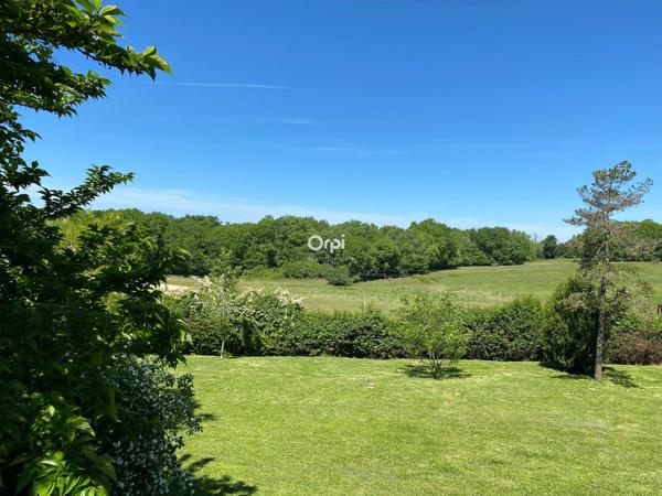 Maison à vendre    6 pièces •  Sadirac