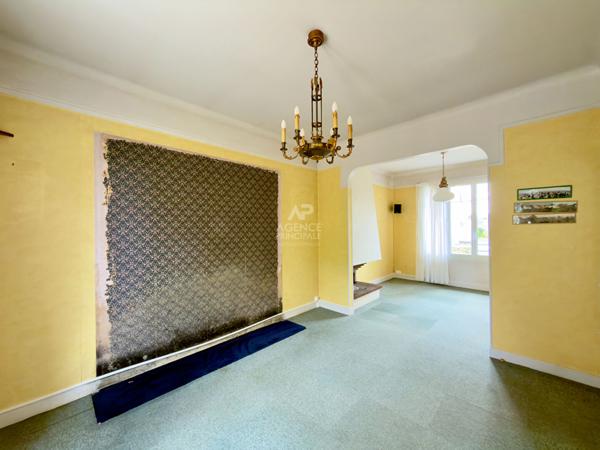 Maison Ermont 73.22 m2 449 000 € **  - Référence  26-3897