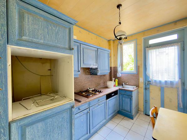 Maison Ermont 73.22 m2 449 000 € **  - Référence  26-3897