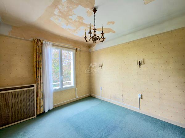 Maison Ermont 73.22 m2 449 000 € **  - Référence  26-3897