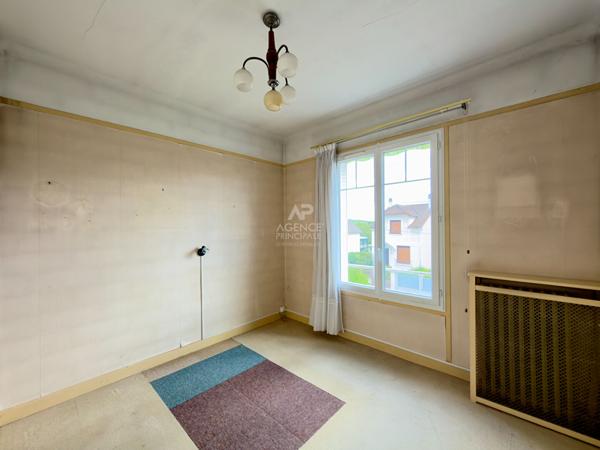 Maison Ermont 73.22 m2 449 000 € **  - Référence  26-3897