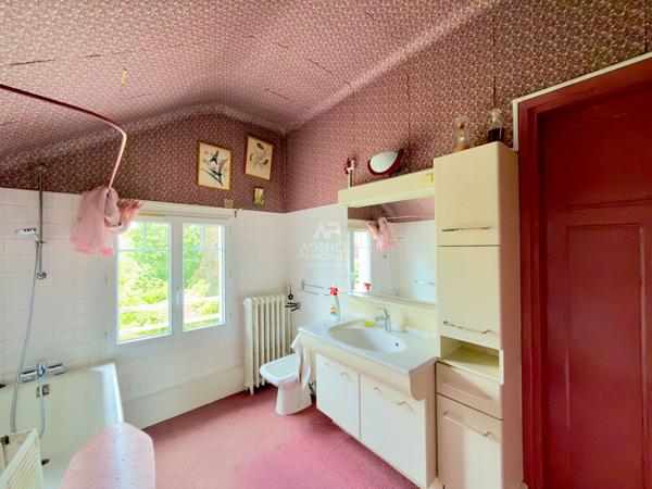 Maison Ermont 73.22 m2 449 000 € **  - Référence  26-3897
