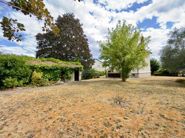 Maison Ermont 73.22 m2 449 000 € **  - Référence  26-3897