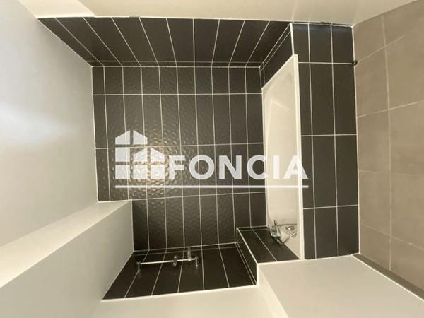 Location Appartement 3 pièces 62.2 m² - VILLA EMMA - APT 43 - 231 RUE GEORGES BRASSENS Montpellier 34000