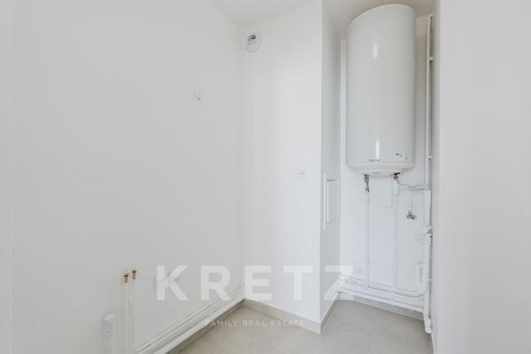 Appartement T1 rénové, centre ville de Toulouse (proche Wilson)
