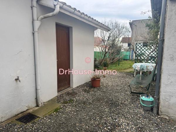 Maison à vendre 5 pièces de 99 m²