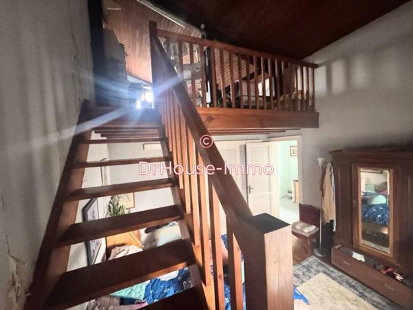 Maison à vendre 5 pièces de 99 m²