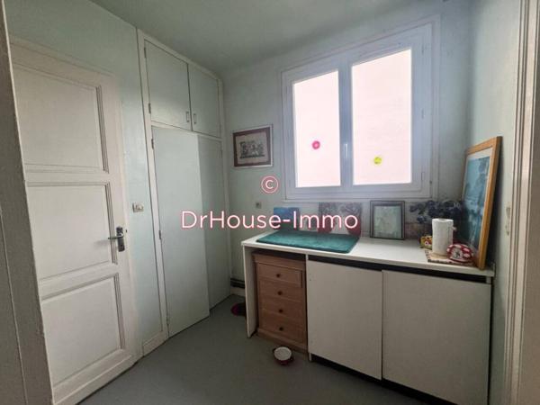 Maison à vendre 5 pièces de 99 m²