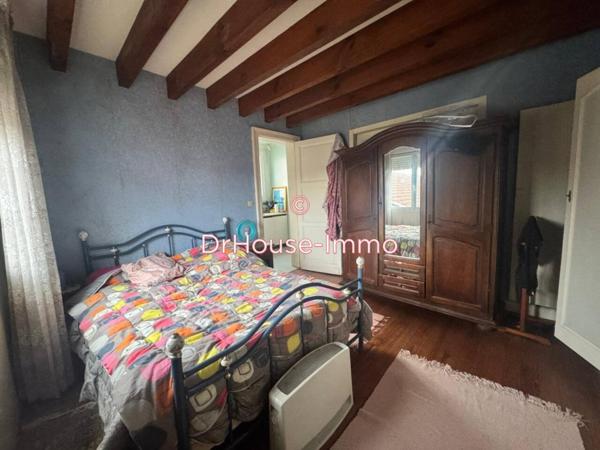 Maison à vendre 5 pièces de 99 m²