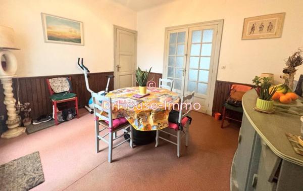 Maison à vendre 5 pièces de 99 m²