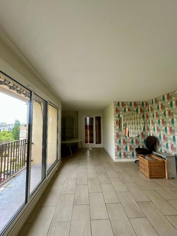 Appartement Fresnes 5 pièce(s) 85 m²