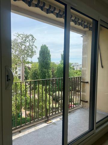 Appartement Fresnes 5 pièce(s) 85 m²