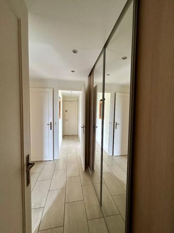 Appartement Fresnes 5 pièce(s) 85 m²