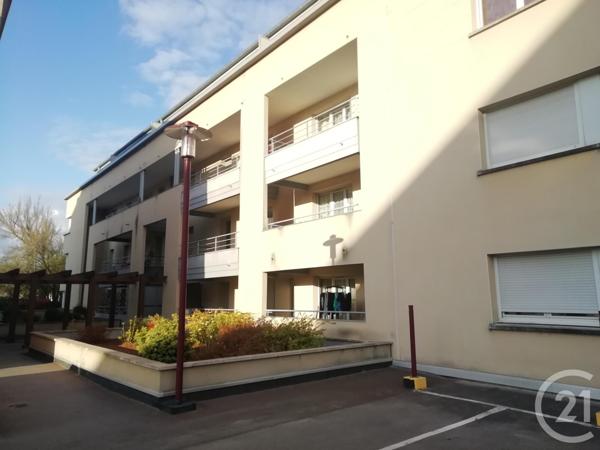 Appartement F3 à vendre  3 pièces - 59 m2 BRIVE LA GAILLARDE - 19