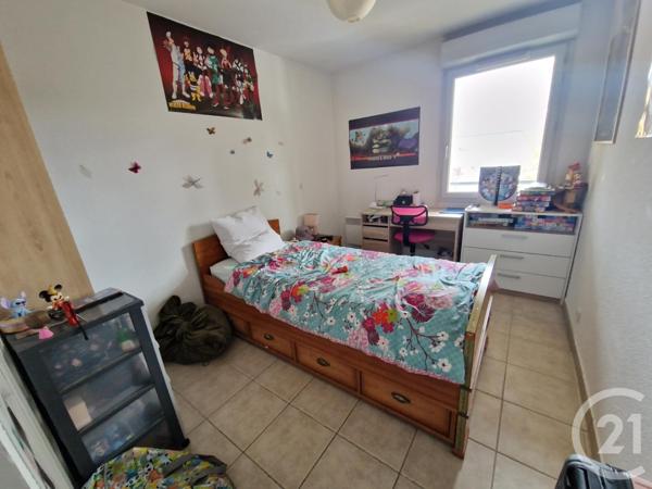 Appartement F3 à vendre  3 pièces - 59 m2 BRIVE LA GAILLARDE - 19