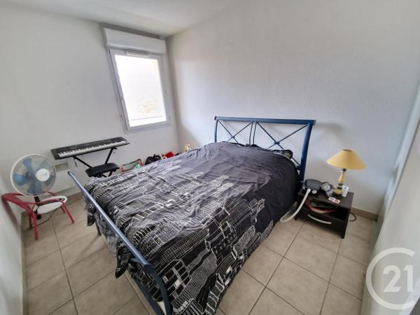 Appartement F3 à vendre  3 pièces - 59 m2 BRIVE LA GAILLARDE - 19