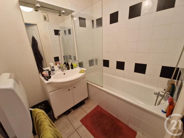 Appartement F3 à vendre  3 pièces - 59 m2 BRIVE LA GAILLARDE - 19