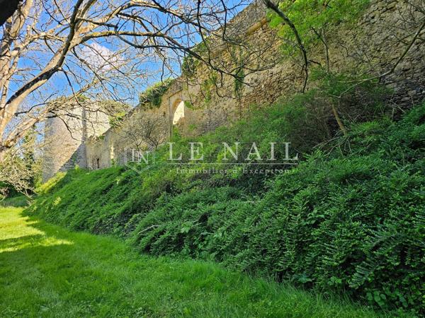 Château féodal, ISMH, et son domaine des XIIe, XVe et XVIe siècles