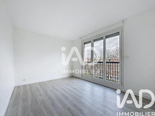 Appartement à vendre 5 pièces 103 m² Maisons-Laffitte