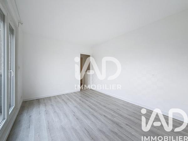 Appartement à vendre 5 pièces 103 m² Maisons-Laffitte