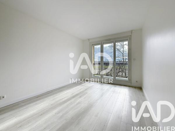 Appartement à vendre 5 pièces 103 m² Maisons-Laffitte