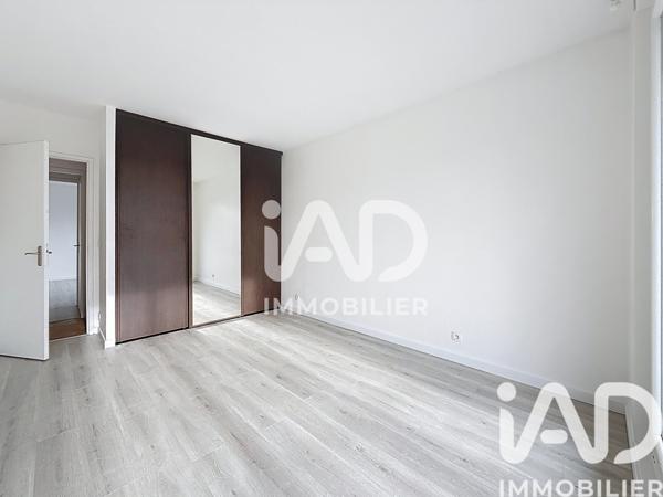 Appartement à vendre 5 pièces 103 m² Maisons-Laffitte