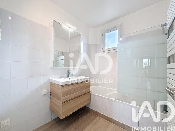 Appartement à vendre 5 pièces 103 m² Maisons-Laffitte