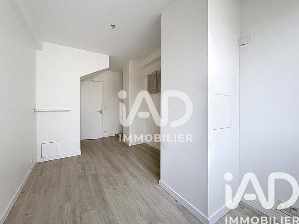 Appartement à vendre 5 pièces 103 m² Maisons-Laffitte