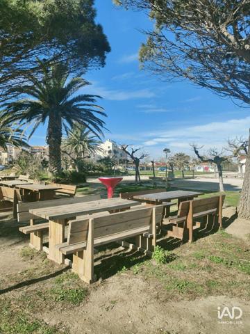 Appartement à vendre 2 pièces 33 m² Le Barcarès