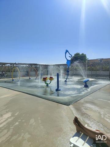 Appartement à vendre 2 pièces 33 m² Le Barcarès