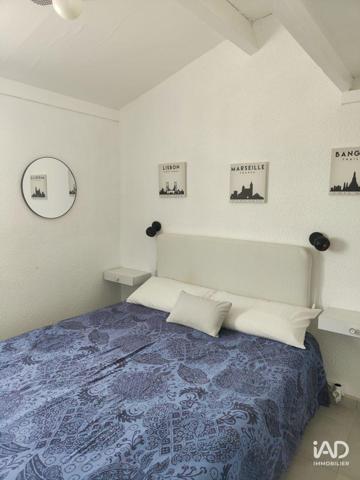 Appartement à vendre 2 pièces 33 m² Le Barcarès