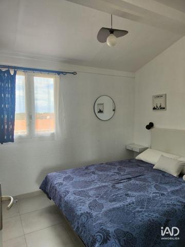 Appartement à vendre 2 pièces 33 m² Le Barcarès