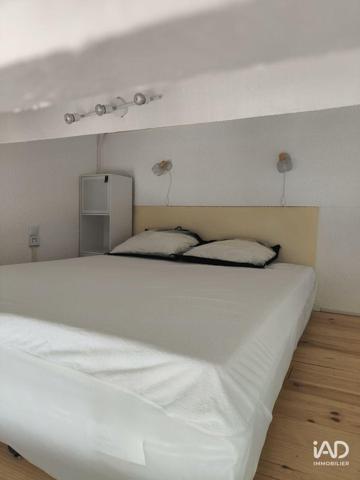 Appartement à vendre 2 pièces 33 m² Le Barcarès