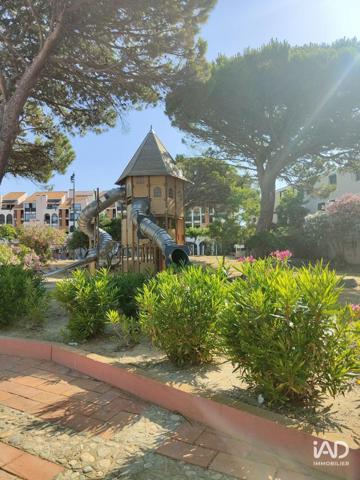 Appartement à vendre 2 pièces 33 m² Le Barcarès