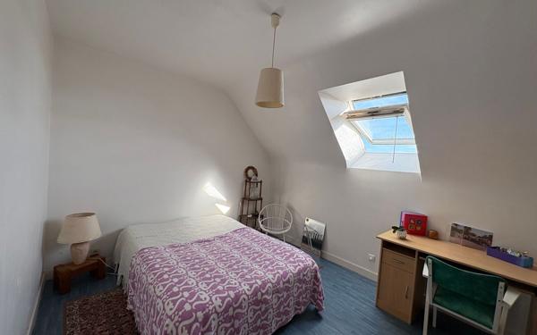 Maison à vendre    4 pièces •  Ploudalmézeau