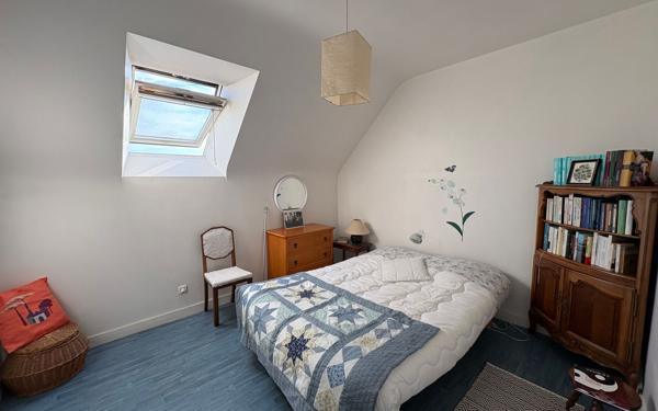 Maison à vendre    4 pièces •  Ploudalmézeau