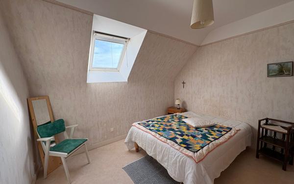 Maison à vendre    4 pièces •  Ploudalmézeau