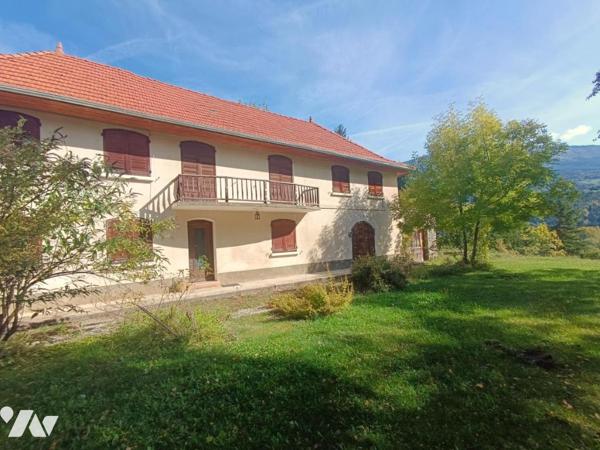 Vente Maison à rénover entièrement à MONTCLAR
